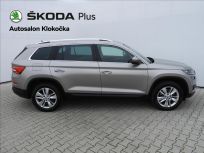 Škoda Kodiaq 2.0 TDI StylePlus 4x4 DSG