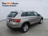 Škoda Kodiaq 2.0 TDI StylePlus 4x4 DSG