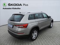 Škoda Kodiaq 2.0 TDI StylePlus 4x4 DSG