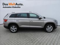 Škoda Kodiaq 2.0 TDI StylePlus 4x4 DSG