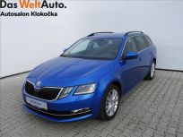 Škoda Octavia 1.5 TSI StylePlus Combi 7DSG