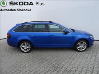 Škoda Octavia 1.5 TSI StylePlus Combi 7DSG