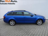 Škoda Octavia 1.5 TSI StylePlus Combi 7DSG