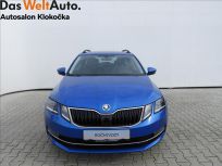 Škoda Octavia 1.5 TSI StylePlus Combi 7DSG