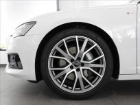 Audi A6 3.0 TDI Sport 50 Avant Quattro 8TT