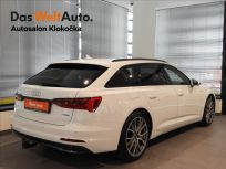 Audi A6 3.0 TDI Sport 50 Avant Quattro 8TT