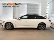 Audi A6 3.0 TDI Sport 50 Avant Quattro 8TT