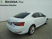 Škoda Superb 2.0 TDI Style 6DSG