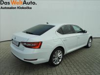 Škoda Superb 2.0 TDI Style 6DSG