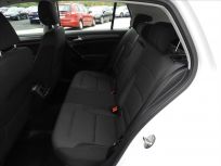 Volkswagen Golf 1.4 TSI Comfortline