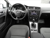 Volkswagen Golf 1.4 TSI Comfortline