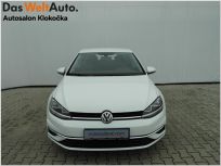 Volkswagen Golf 1.4 TSI Comfortline