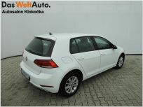 Volkswagen Golf 1.4 TSI Comfortline