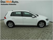 Volkswagen Golf 1.4 TSI Comfortline