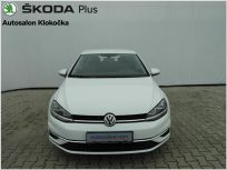 Volkswagen Golf 1.4 TSI Comfortline