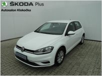 Volkswagen Golf 1.4 TSI Comfortline