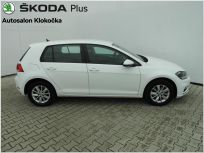 Volkswagen Golf 1.4 TSI Comfortline