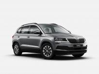 Škoda Karoq 1.5 TSI Ambition DSG