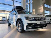 Volkswagen Tiguan Allspace 2.0 TDI R-Line