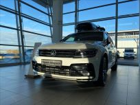 Volkswagen Tiguan Allspace 2.0 TDI R-Line