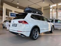 Volkswagen Tiguan Allspace 2.0 TDI R-Line