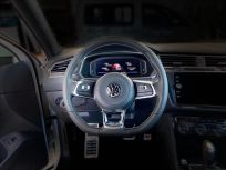 Volkswagen Tiguan Allspace 2.0 TDI R-Line