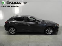 Mazda 3 2.2 D Attraction Automat