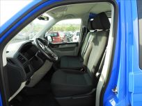 Volkswagen Transporter 2.0 TDI T6 9 míst