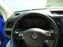 Volkswagen Transporter 2.0 TDI T6 9 míst