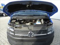 Volkswagen Transporter 2.0 TDI T6 9 míst