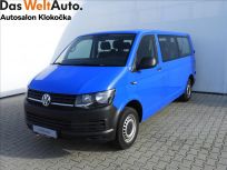 Volkswagen Transporter 2.0 TDI T6 9 míst