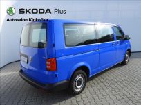 Volkswagen Transporter 2.0 TDI T6 9 míst