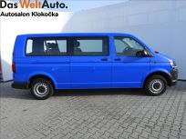 Volkswagen Transporter 2.0 TDI T6 9 míst