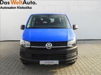 Volkswagen Transporter 2.0 TDI T6 9 míst