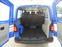 Volkswagen Transporter 2.0 TDI T6 9 míst