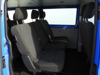 Volkswagen Transporter 2.0 TDI T6 9 míst