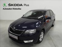 Škoda Rapid 1.2 TSI  Ambition Plus