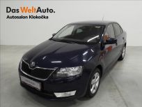 Škoda Rapid 1.2 TSI  Ambition Plus