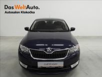 Škoda Rapid 1.2 TSI  Ambition Plus