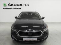 Škoda Octavia 2.0 TDI StylePlus Combi