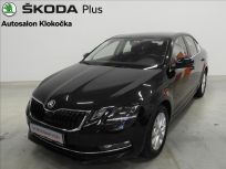 Škoda Octavia 1.5 TSI Style 7DSG