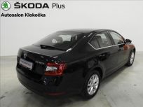 Škoda Octavia 1.5 TSI Style 7DSG