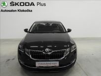 Škoda Octavia 1.5 TSI Style 7DSG