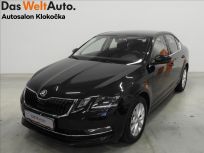 Škoda Octavia 1.5 TSI Style 7DSG