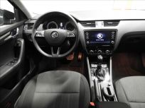 Škoda Octavia 1.5 TSI Style 7DSG