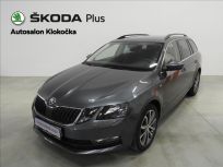 Škoda Octavia 1.6 TDI Drive Combi DSG