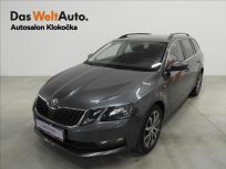 Škoda Octavia 1.6 TDI Drive Combi DSG