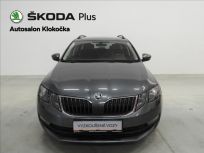 Škoda Octavia 1.6 TDI Drive Combi DSG