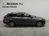 Škoda Octavia 1.6 TDI Drive Combi DSG