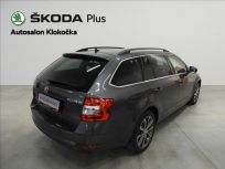 Škoda Octavia 1.6 TDI Drive Combi DSG